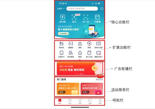 第三方移动支付类产品竞品分析 支付宝、微信支付、云闪付与点佰趣分润系统